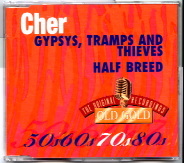 Cher - Gypsys Tramps And Thieves